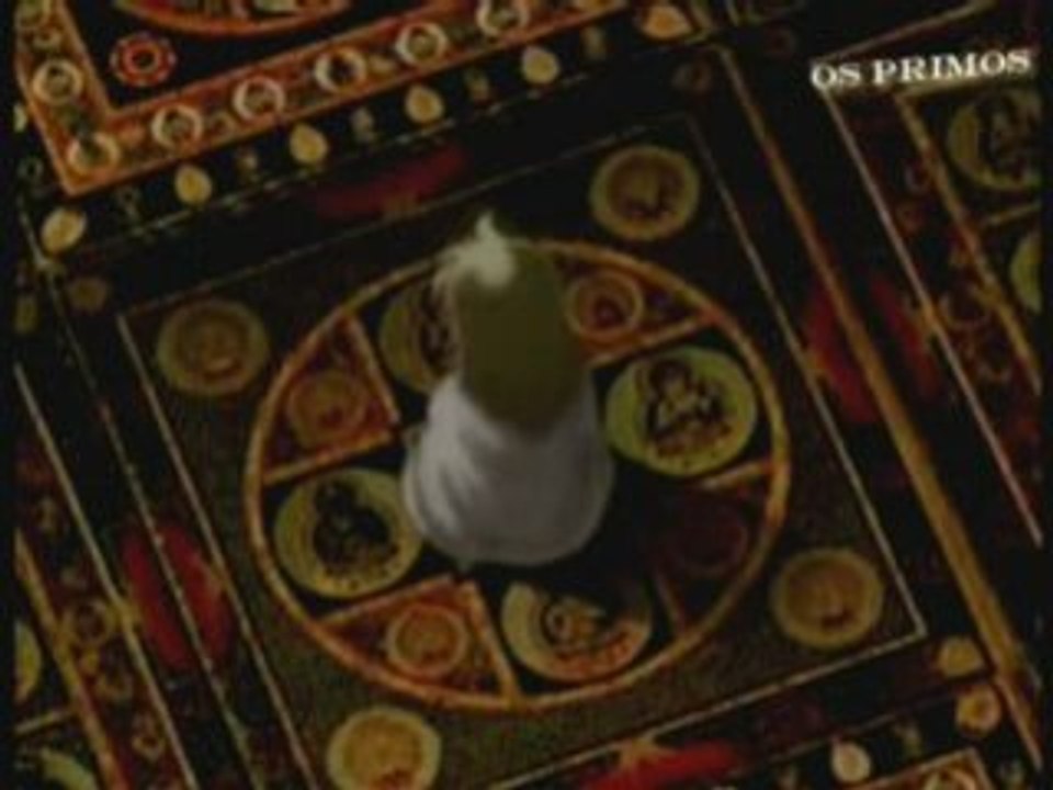 Shaka fãdublado
