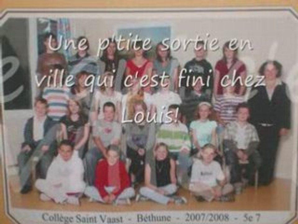 C les mien !!!