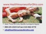 Health Insurance Ohio Cons of applying on line.