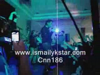 Ismail YK-24.11.07-Hollanda Konseri