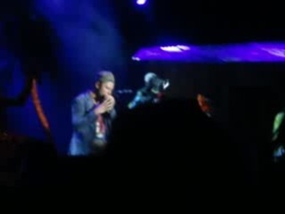 Christophe Maé - Mon père spirituel