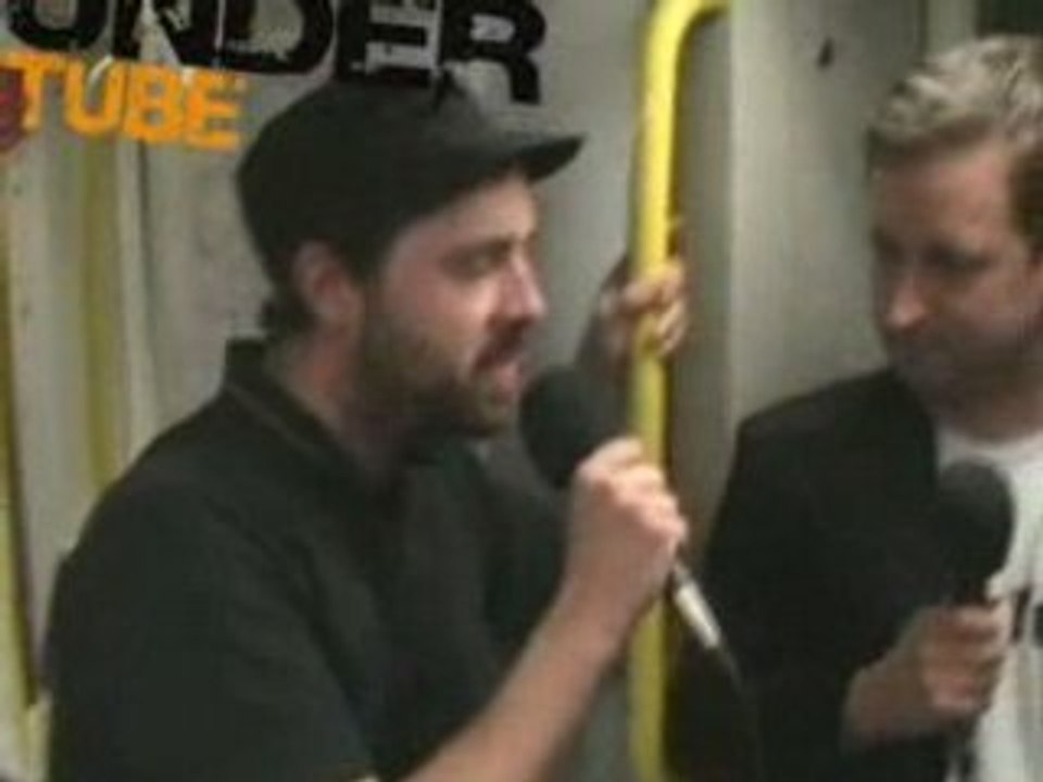 undertube #65 Boris Fust