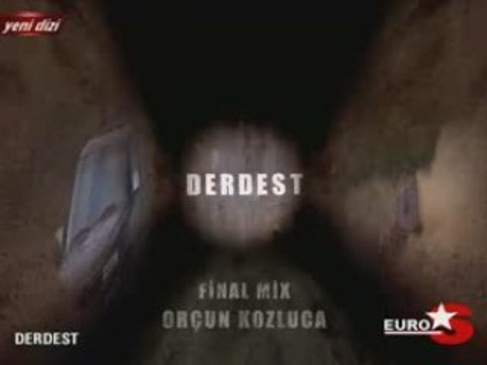 Derdest Jenerik