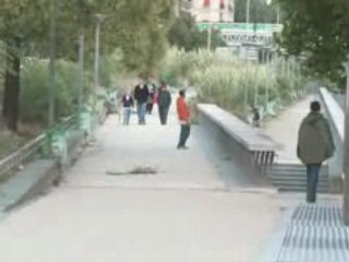 Ketchup-mayonnaise pour la rue est vers l'image