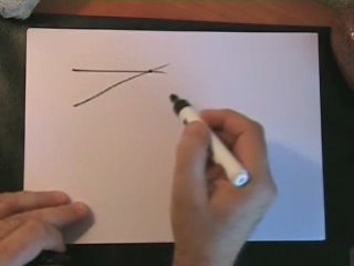 20. Systèmes linéaires à deux inconnues