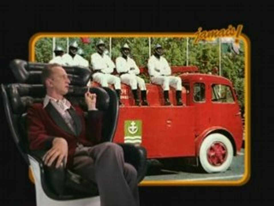 Jamais au grand jamais - Aimons l'Art