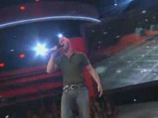 Chris Daughtry - Hemorrhage (In My Hands)