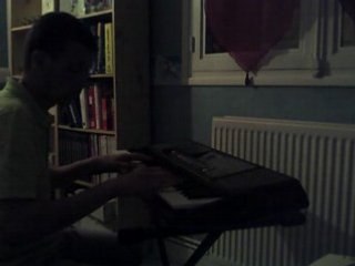 Chasing Cars piano