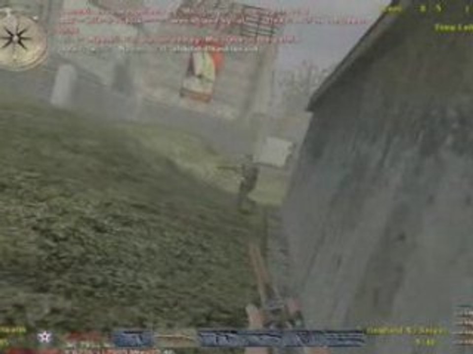 Leagueshots
