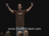 Mike Filsaime Traffic Fusion LIVE Presentation Part 2
