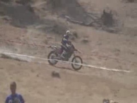 [ENDURO] ISDE 2008 - Stefan Merriman [Goodspeed]