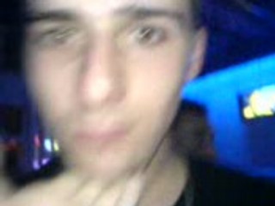 SPACE av Malo, mémé & Didine