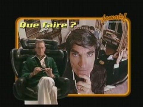 Jamais au grand jamais - Je soigne ma digestion