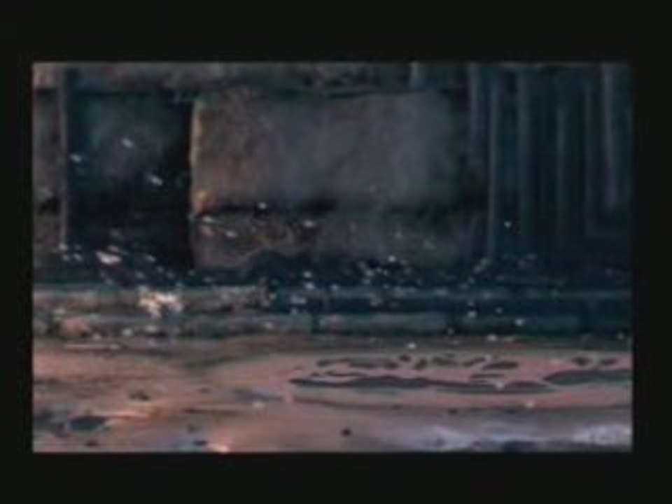 FFX-Vermilion, Slipknot