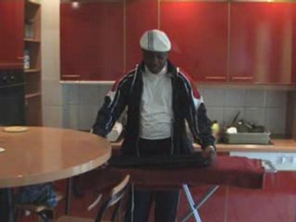 IL ETAIT UNE  FOIS  LA  DIASPORA CONGOLAISE1