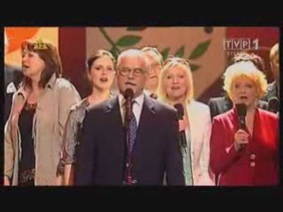 641 Kaba pod Egidą i Pietrzak - Żeby Polska była Polską