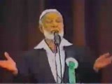 Ahmed Deedat - Origin of the term Christianity