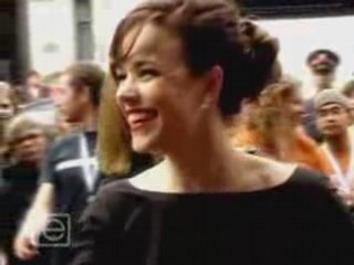 Evangeline Lilly  TIFF 2008