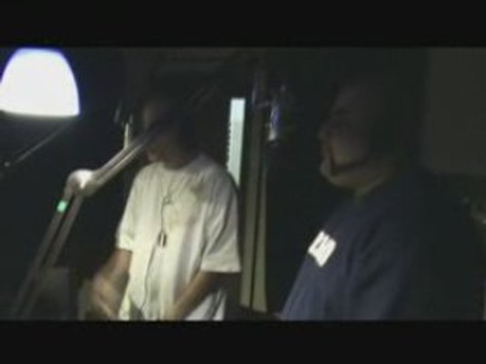 UMR on GBC Radio pt7