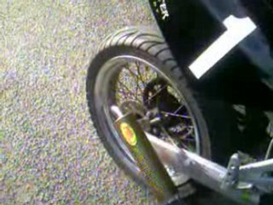 Derbi replica monster energy en full sp