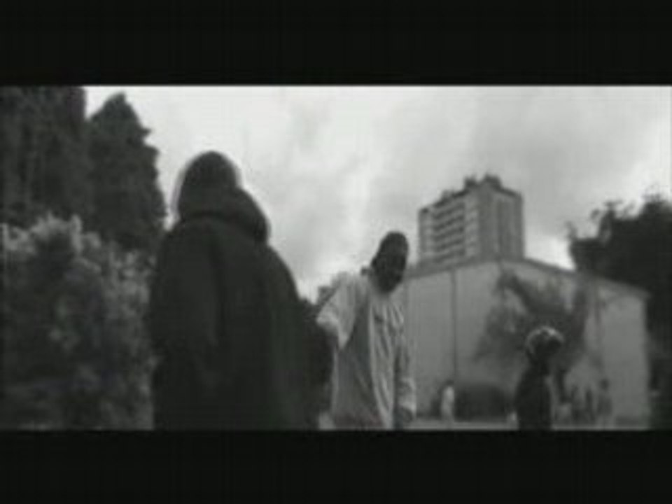 Clip Zaiko - Rien ne va plus ft. Kenyon & Pacman