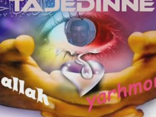 en hommage à tajedinne ( cheb abbes) arr: fouad ameur