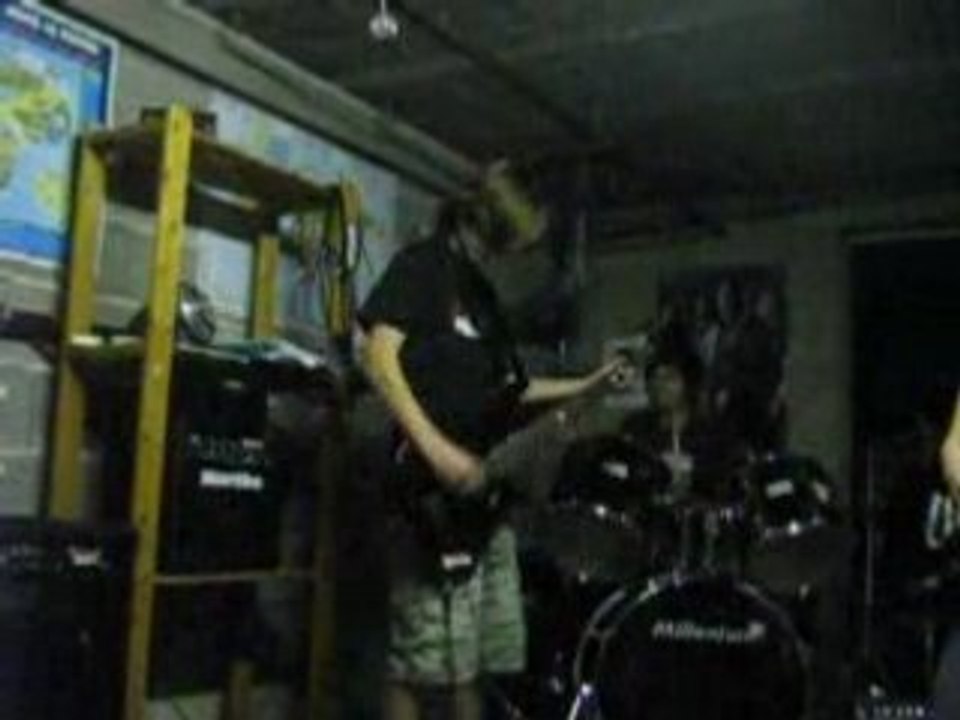 FACULTY 82 - Intro Demo