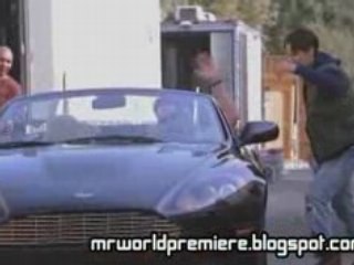 Entourage S05 Preview