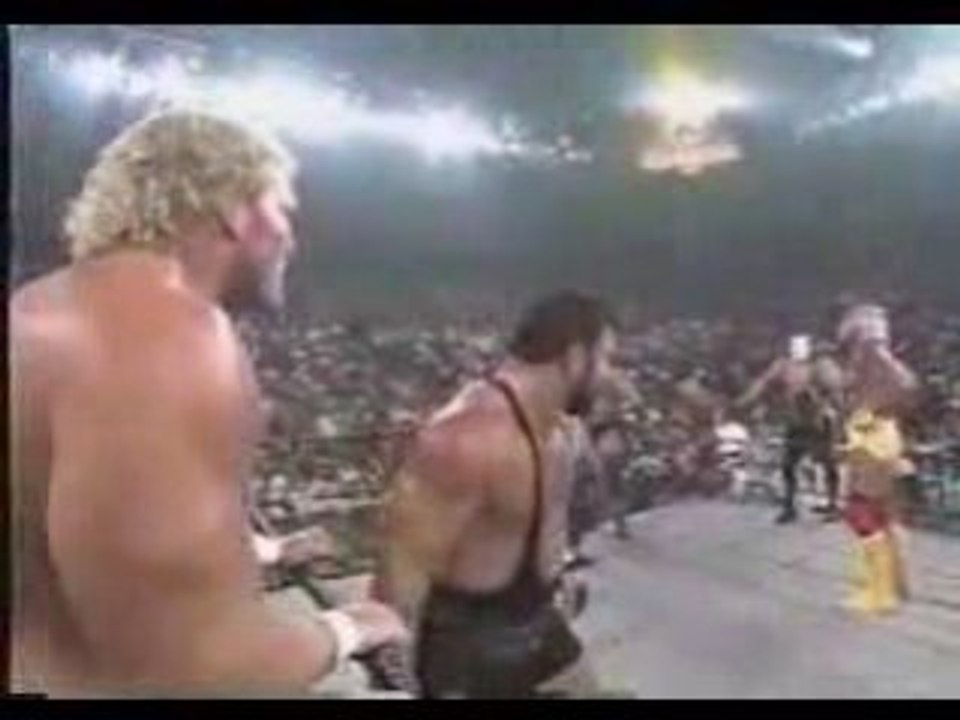 Sting,Hogan,Nash