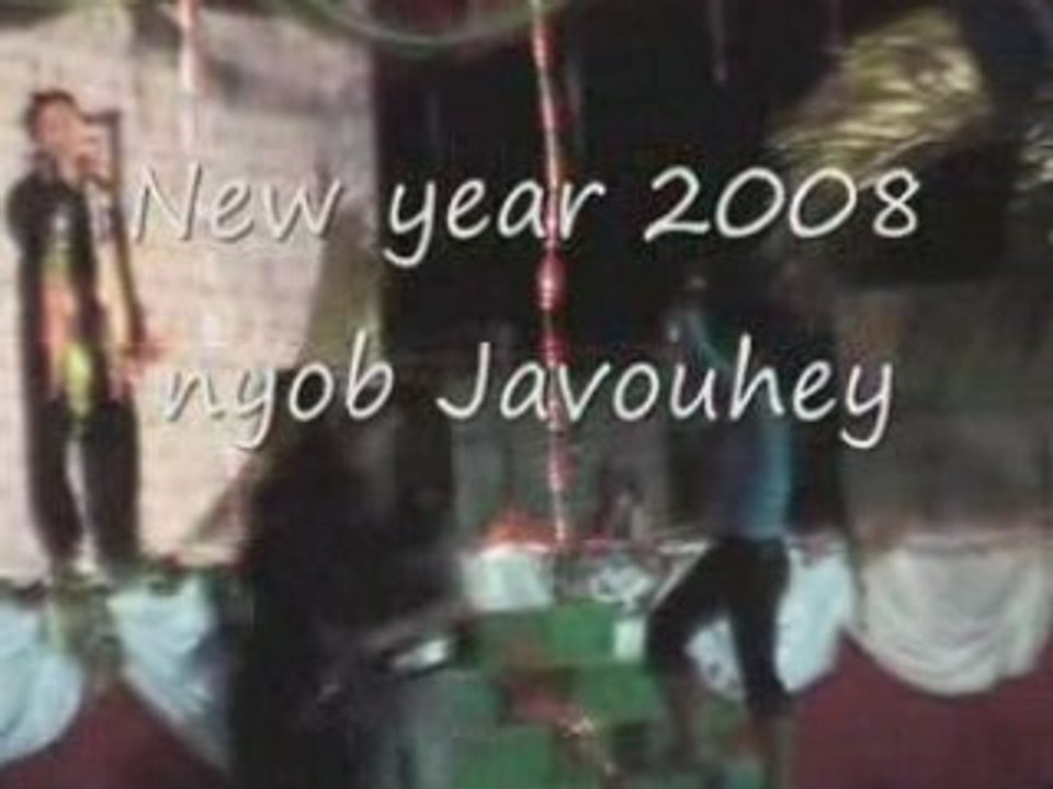 Cog siab rau koj - By tsua_y