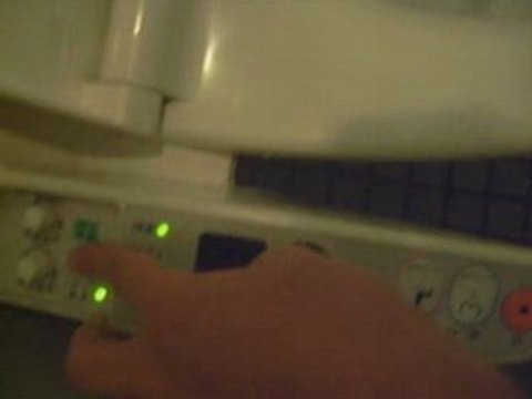 Japanese toilets