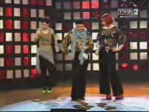 270 Szum - Damy na ulicy