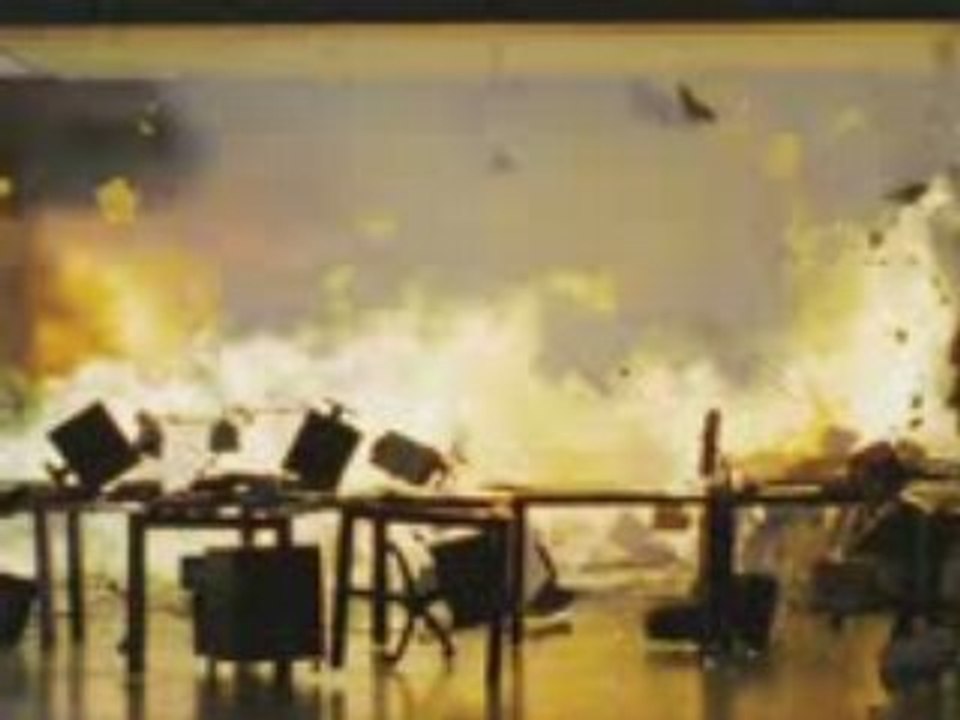 Max Payne - Trailer2