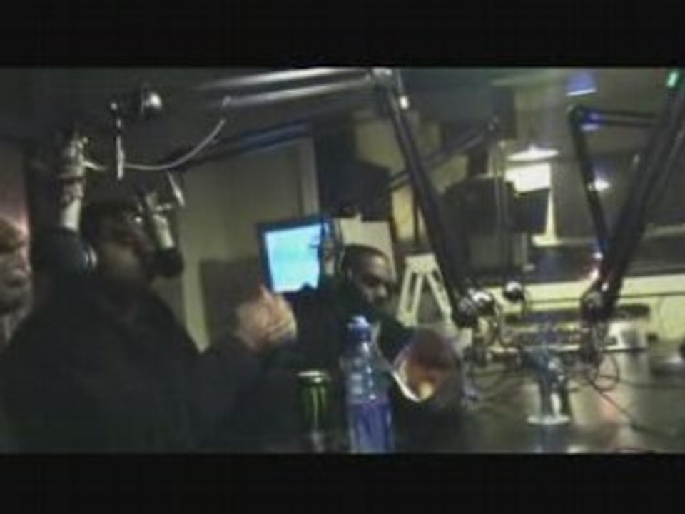 UMR on GBC Radio pt4