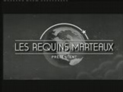 Les Requins Marteaux