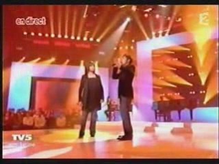 Chimene Badi - Vivo Per Lei(
