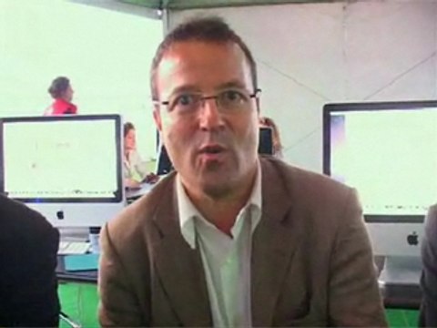 LE RSA par MARTIN HIRSCH