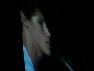 Concert Jonas Brothers 07/15/08 - 12
