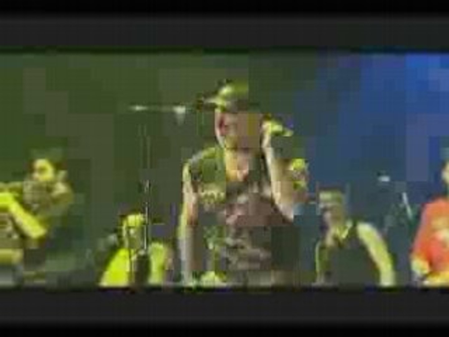 hipodil - Stand By Me
