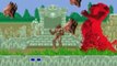 Altered Beast - Classic Video Game!