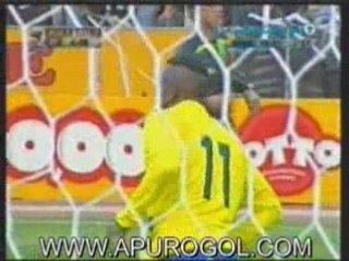 Ecuador 3 Bolivia 1 Goles Caicedo Bottero Mendez Benitez