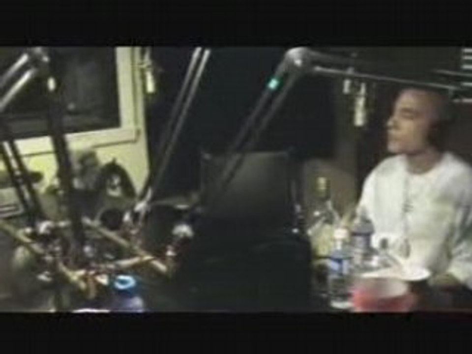 UMR on GBC Radio pt1