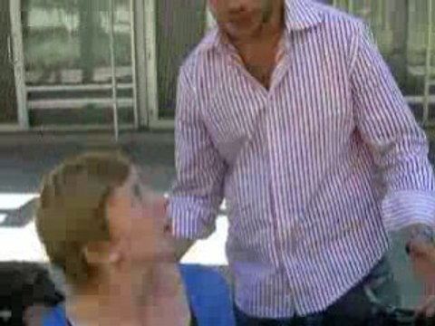 discours mariage julie