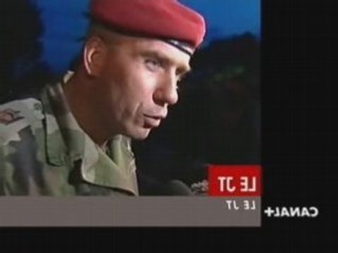 Algerie Conspiration Propagande Guerre Afghanistan