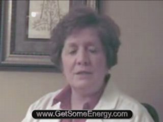 Dr. Patricia Wendel endorses MaxGXL Max International