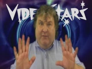 Russell Grant Video Horoscope Aries September Sunday 7th