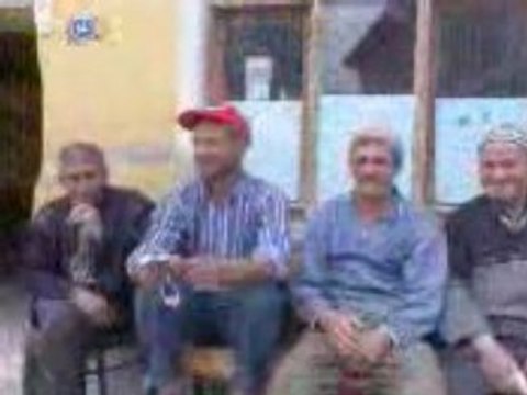 yaşlı dedeler yenişehir köprühisar köyü