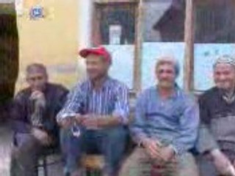 yaşlı dedeler yenişehir köprühisar köyü