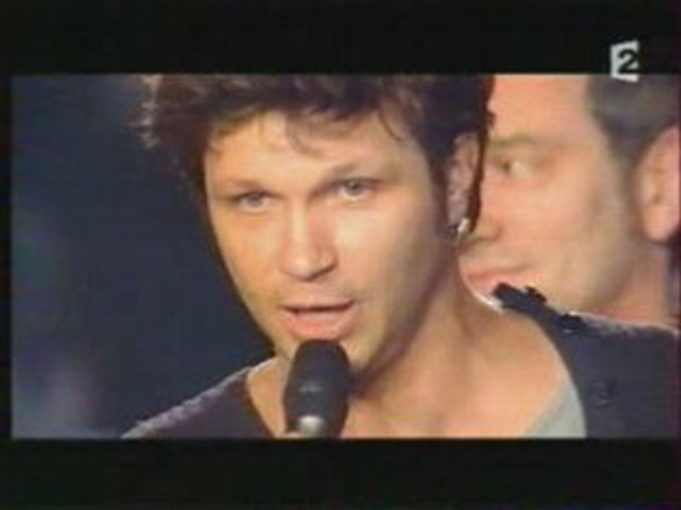 Noir desir bertrand cantat discours victoire de la musique