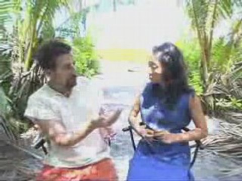 Asian Models stunning discovery Hits USA for the first time!